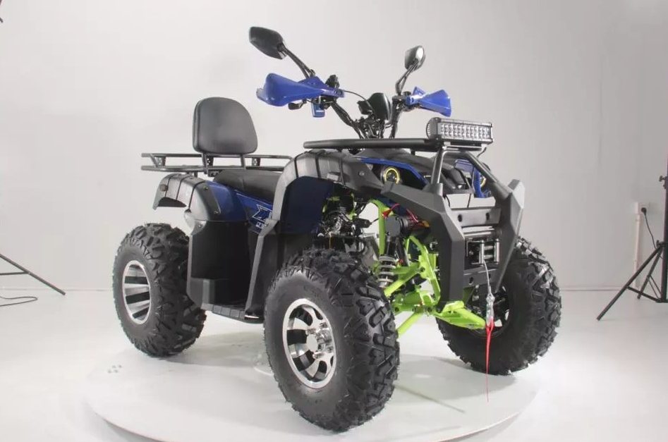 Квадроцикл YACOTA SELA MAX 200 в Рыбинске