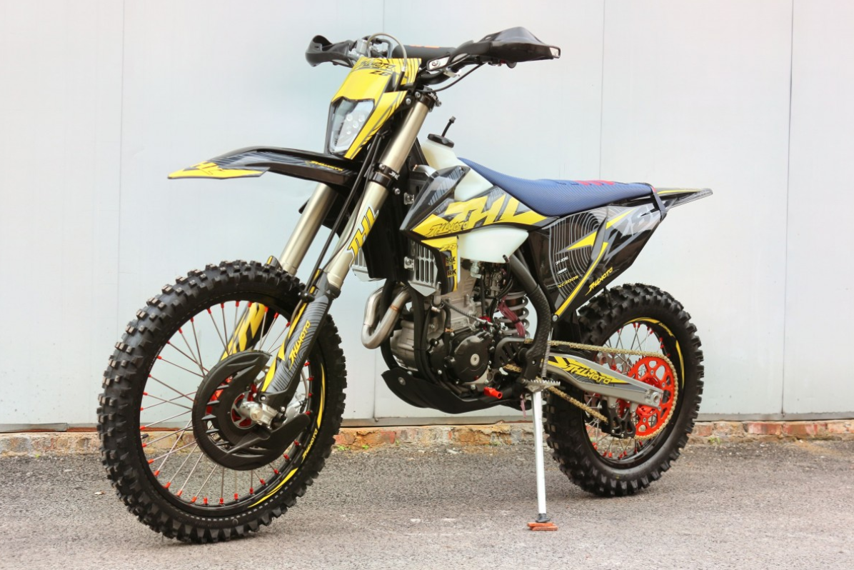 Мотоцикл JHLMOTO JHL Z8 NC300S (182-MN) в Рыбинске