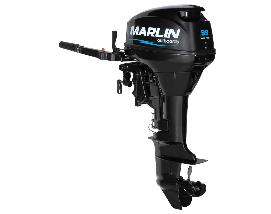 Лодочный мотор MARLIN MP 9.9 AMHL в Рыбинске