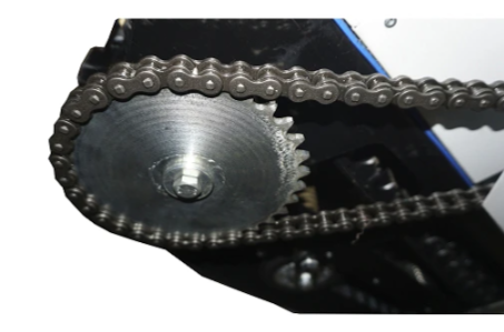 Мотобуксировщик XTREME-MOTORS "Полюс-2" Зима 15 л.с. в Рыбинске