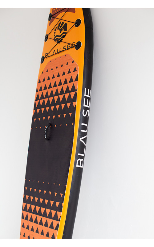 НАДУВНОЙ САП БОРД ORANGA SPACE 10,6 в Рыбинске