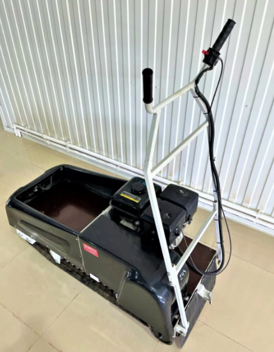 Мотобуксировщик ЕНОТ М 15 Л.С. в Рыбинске