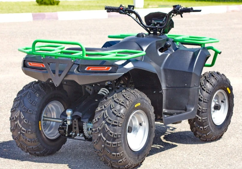 Квадроцикл IRBIS ATV150 в Рыбинске