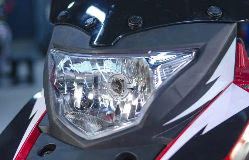 Снегоход Ataki WD 300 в Рыбинске