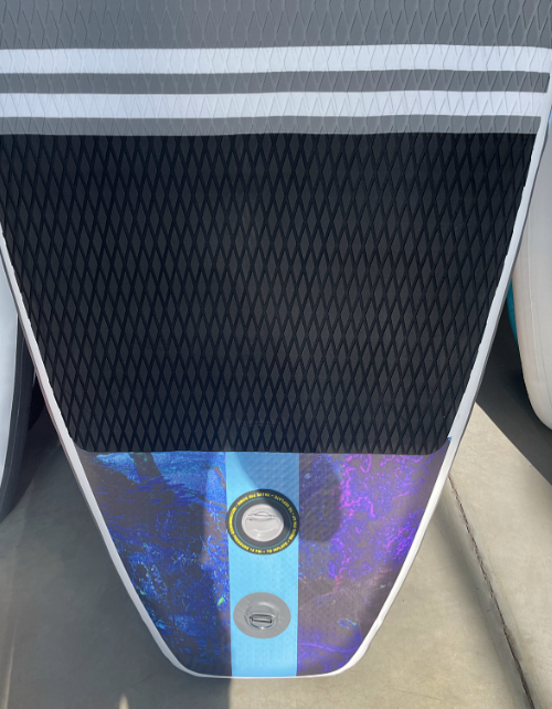 SUP (САП) ДОСКА RAIDEX TAKUMO 10.6’ (320СМ) N 1 в Рыбинске