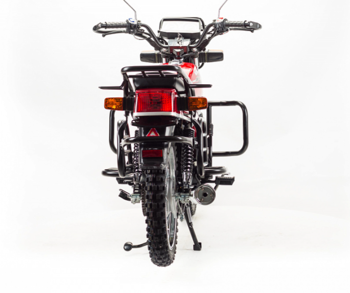 Мотоцикл MOTOLAND (МОТОЛЕНД) FORESTER LITE 200 в Рыбинске