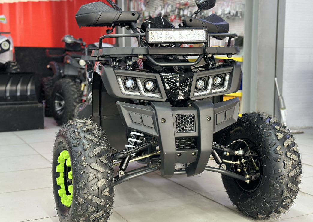 Квадроцикл GBM MAVERICK 300 NEW LUX в Рыбинске