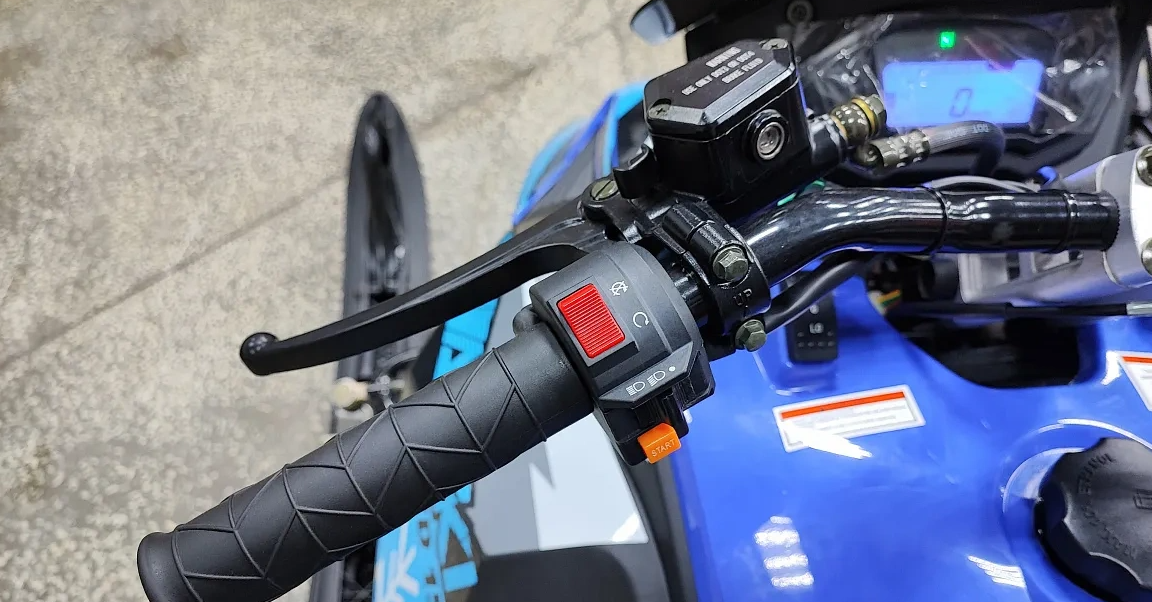 Снегоход Ataki WD150 Б/У в Рыбинске