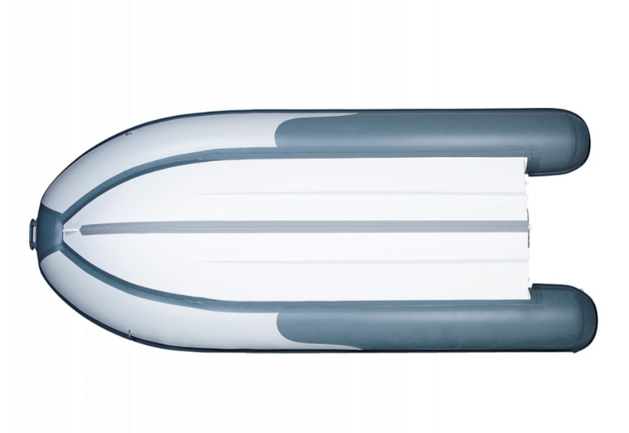 Лодка GLADIATOR RIB380AL в Рыбинске