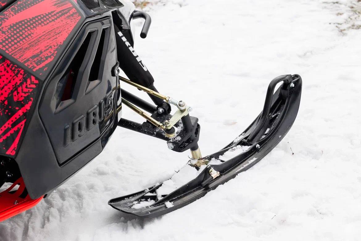 Снегоход IRBIS TUNGUS 400 25/26 в Рыбинске