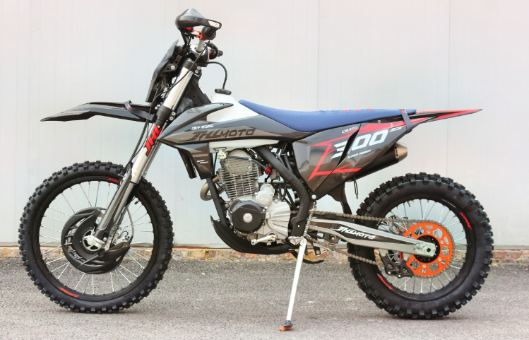 Мотоцикл JHLMOTO JHL Z3+ CB300 (175FMM) в Рыбинске