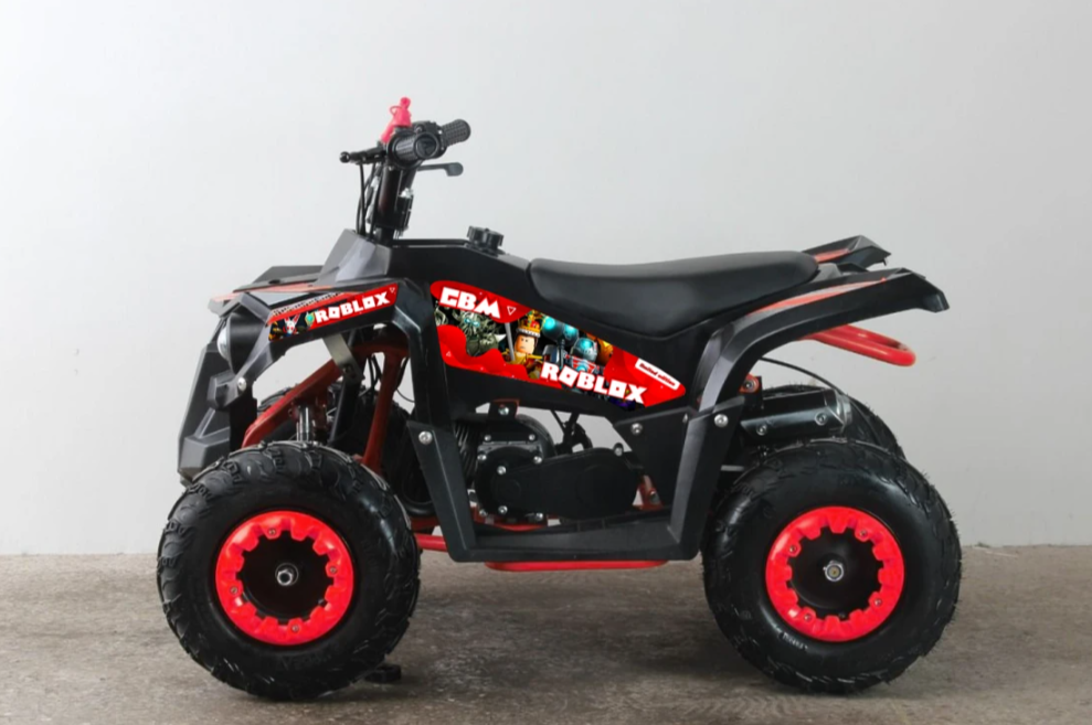 Квадроцикл GBM ROBLOX в Рыбинске