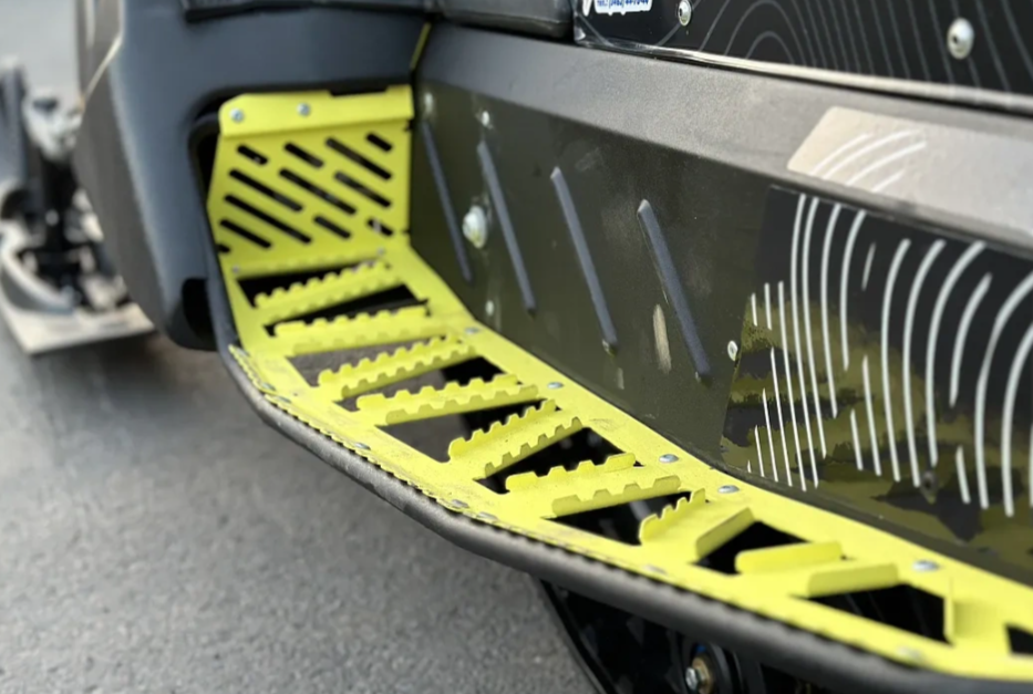 Снегоход РМ TIKSY 500 4Т в Рыбинске