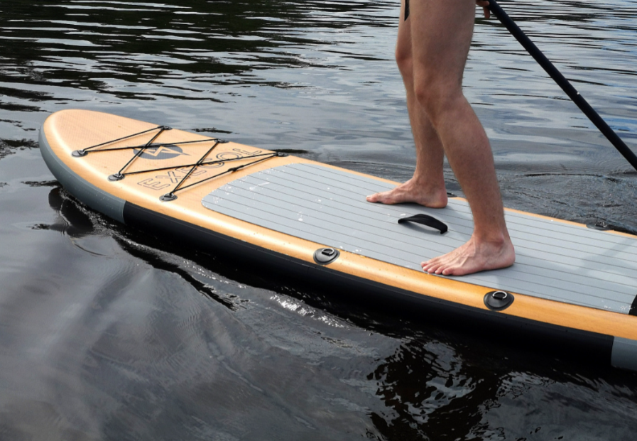 SUP (САП) Доска MISHIMO DINO 10(305) в Рыбинске