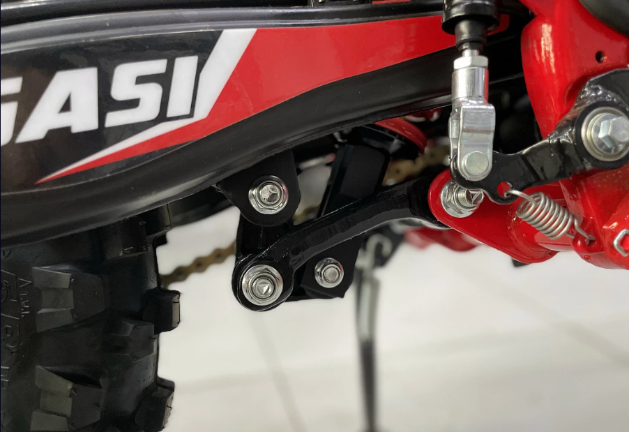 Мотоцикл Progasi SUPER MAX 250 PRO SPORT в Рыбинске