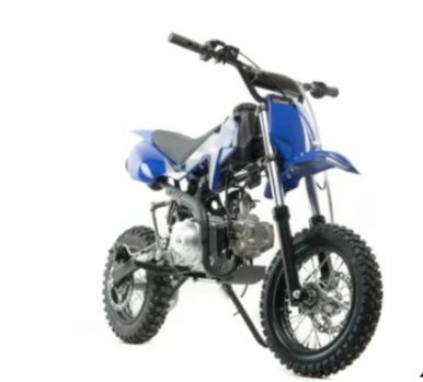 Питбайк MOTOLAND (МОТОЛЕНД) GS Motors S11 в Рыбинске