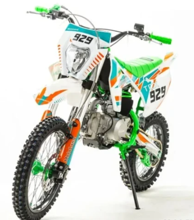 Питбайк MOTOLAND (МОТОЛЕНД) Кросс 125 TCX125 E в Рыбинске