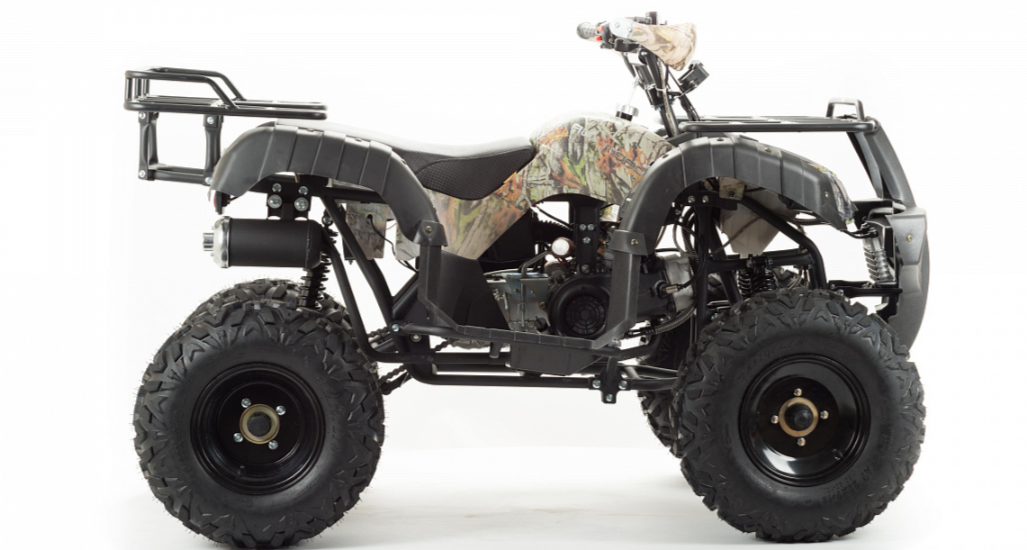 Квадроцикл MOTOLAND (МОТОЛЕНД) 200 ALL ROAD в Рыбинске