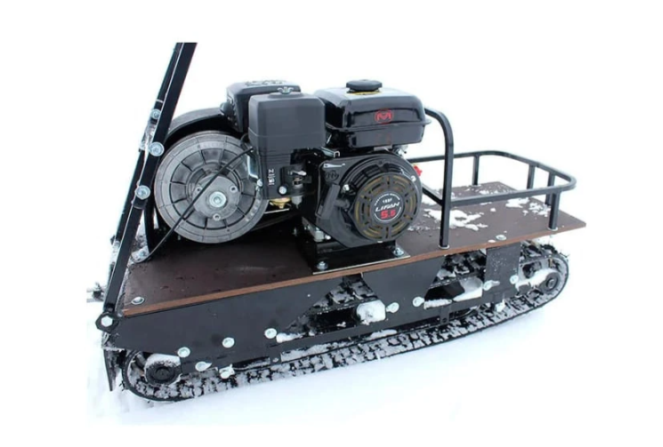 Мотобуксировщик ОНЕГО 500 13 л.с. в Рыбинске