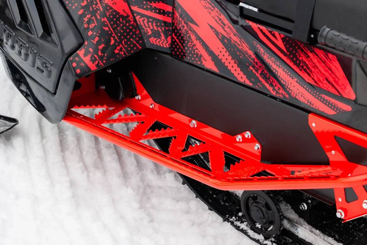 Снегоход IRBIS SF200L NEW 25/26 в Рыбинске