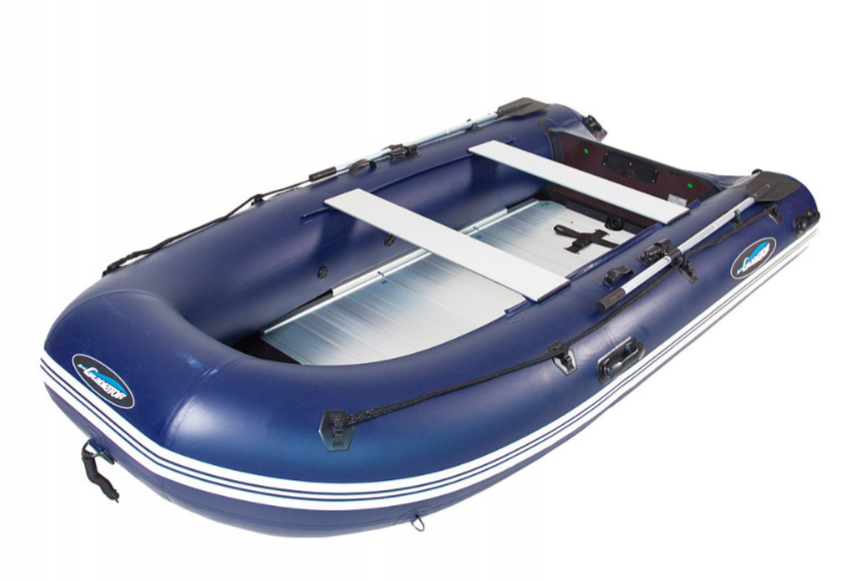 НАДУВНАЯ ЛОДКА GLADIATOR B330AL в Рыбинске