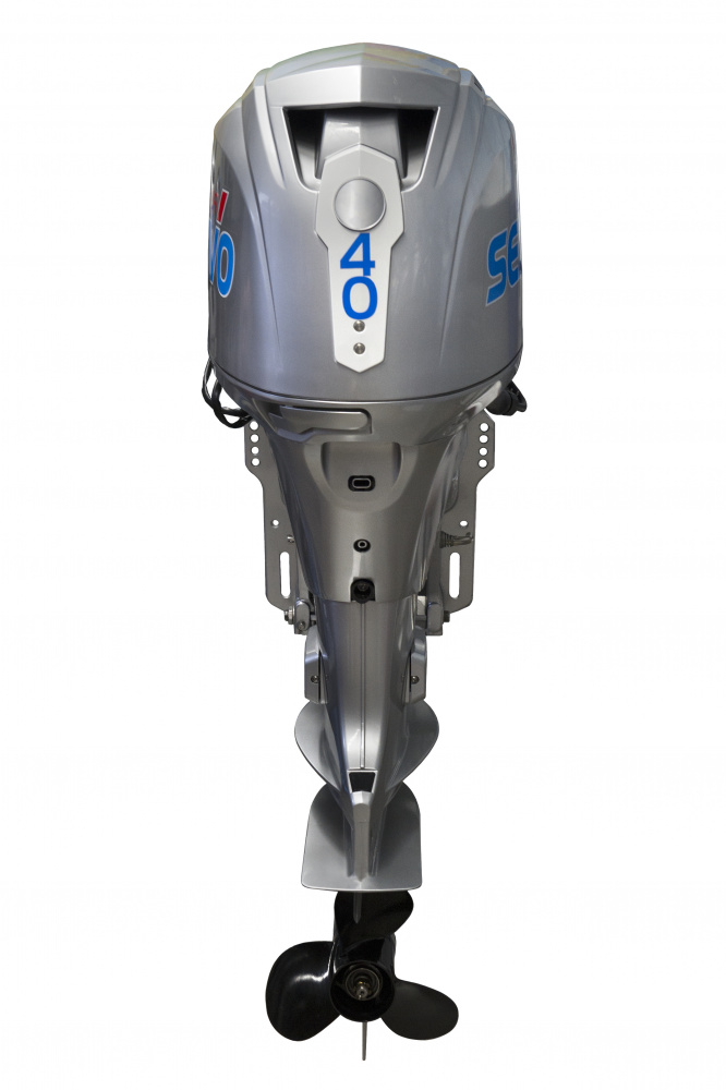 Лодочный мотор SEANOVO SNEF40FEL-T EFI в Рыбинске