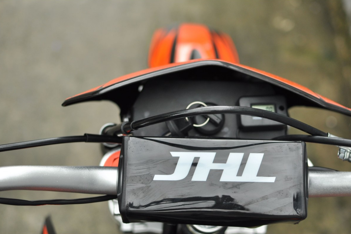 Мотоцикл JHLMOTO JHL MX300 PR300 (175FMN) в Рыбинске