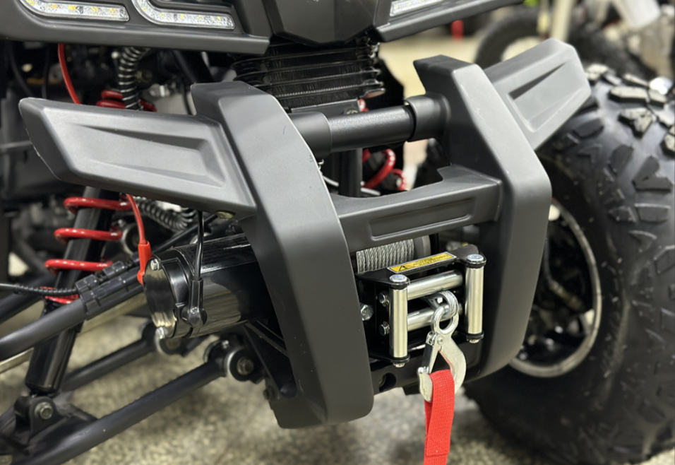 Квадроцикл GBM MAVERICK 300 NEW PREMIUM в Рыбинске