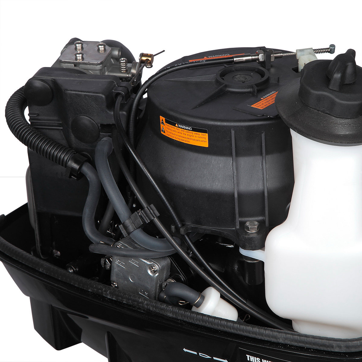 Лодочный мотор MARLIN MF 5 AMHL в Рыбинске