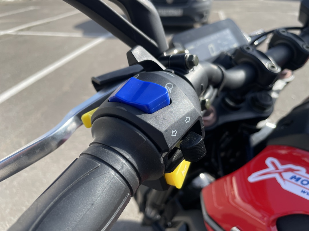 Мопед PROMAX CB150R (49) в Рыбинске