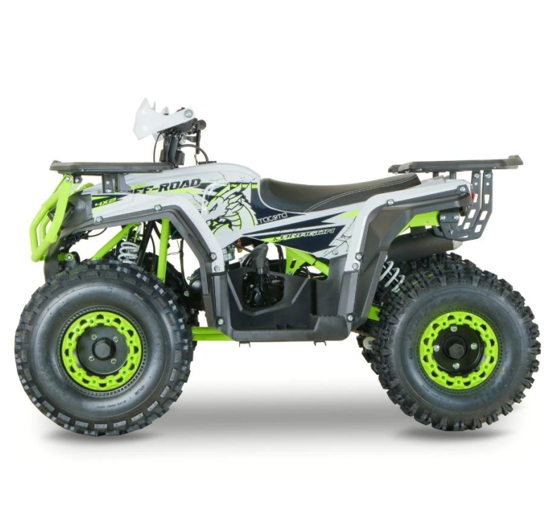 Квадроцикл YACOTA DRAGON 125 в Рыбинске