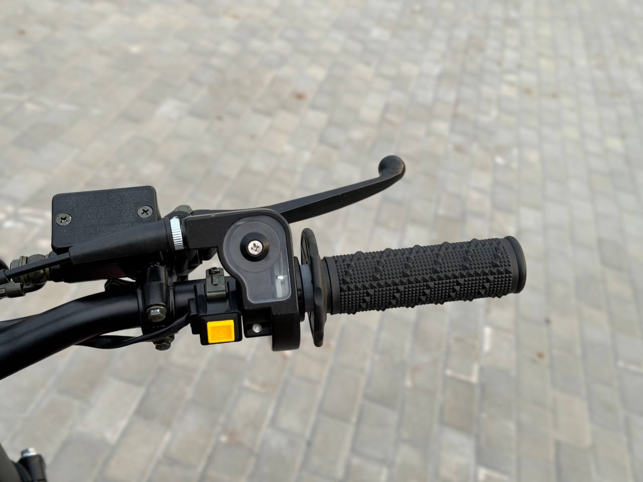 Кроссовый мотоцикл Sanchez Maniac CB300F в Рыбинске