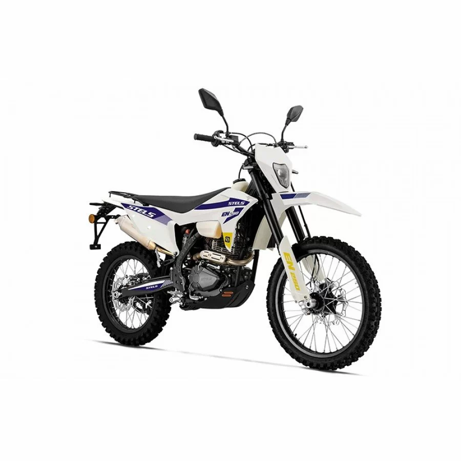 Мотоцикл STELS ЭНДУРО EN250  в Рыбинске