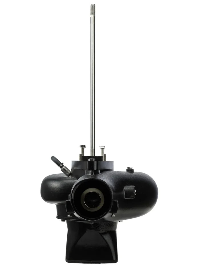 ВОДОМЕТНАЯ НАСАДКА GLADIATOR WT 15 YAMAHA, MARLIN, PARSUN, GOLFSTREAM в Рыбинске