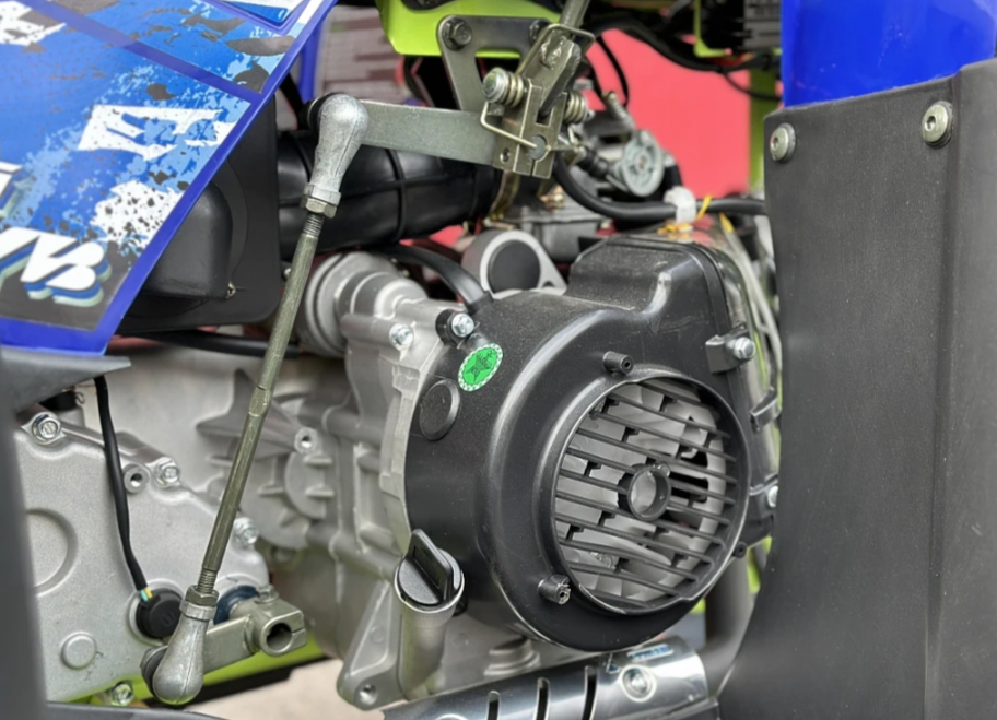  Квадроцикл PROMAX ATV 250 MAX (2025) в Рыбинске