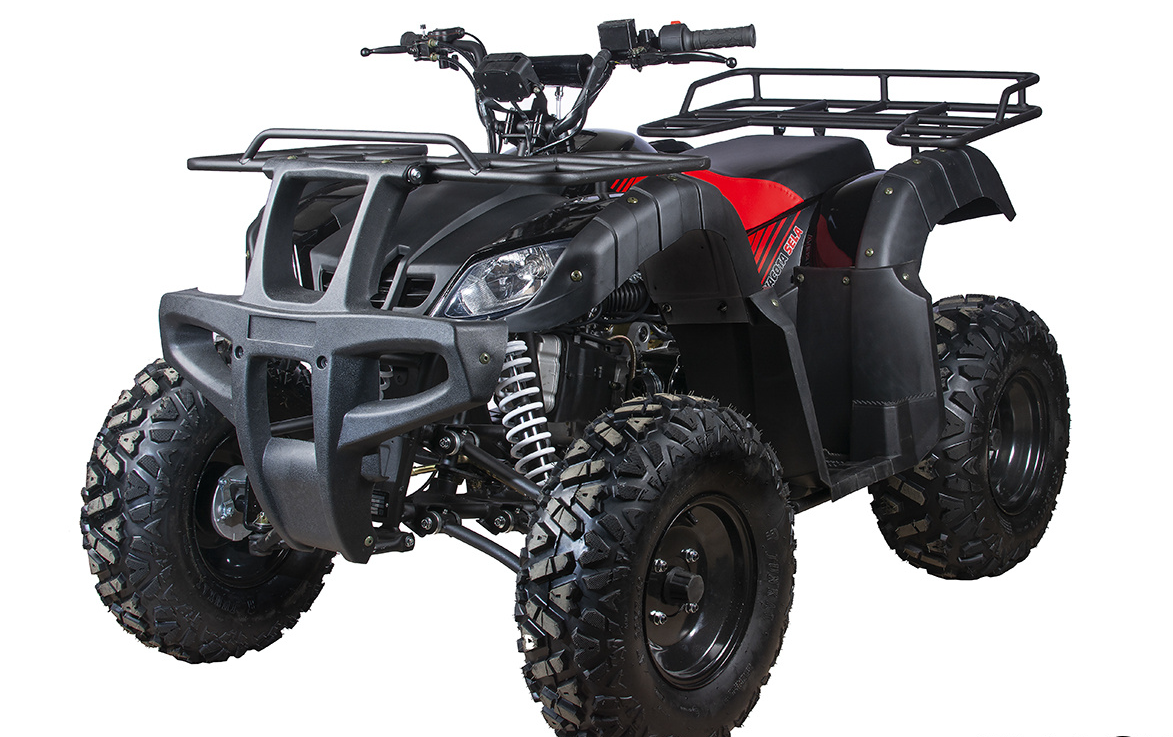 Квадроцикл YACOTA SELA 200 в Рыбинске