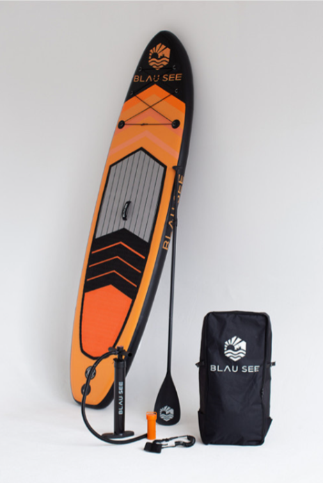 НАДУВНОЙ SUP-BOARD MOONLIGHT 11,6 в Рыбинске