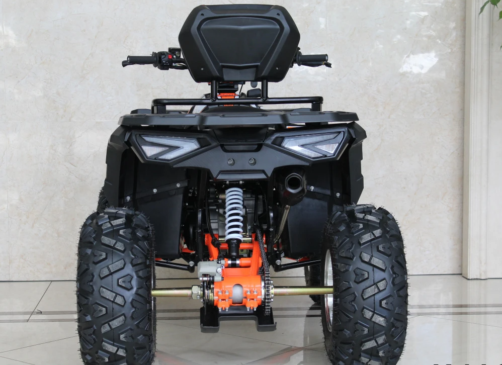 Квадроцикл GBM STORMRIDER 300 NEW PREMIUM в Рыбинске