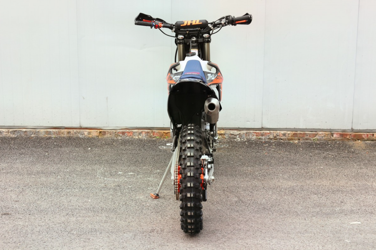 Мотоцикл JHLMOTO JHL Z4i (EFI) PR250 (172FMM-5S) в Рыбинске