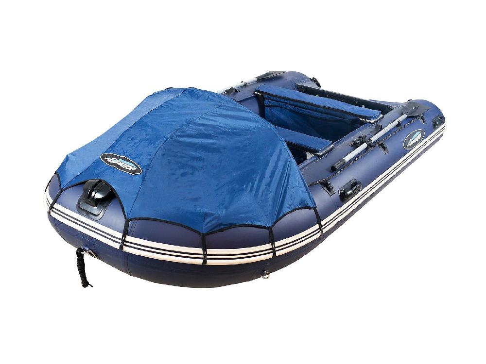 НАДУВНАЯ ЛОДКА GLADIATOR C370AL в Рыбинске