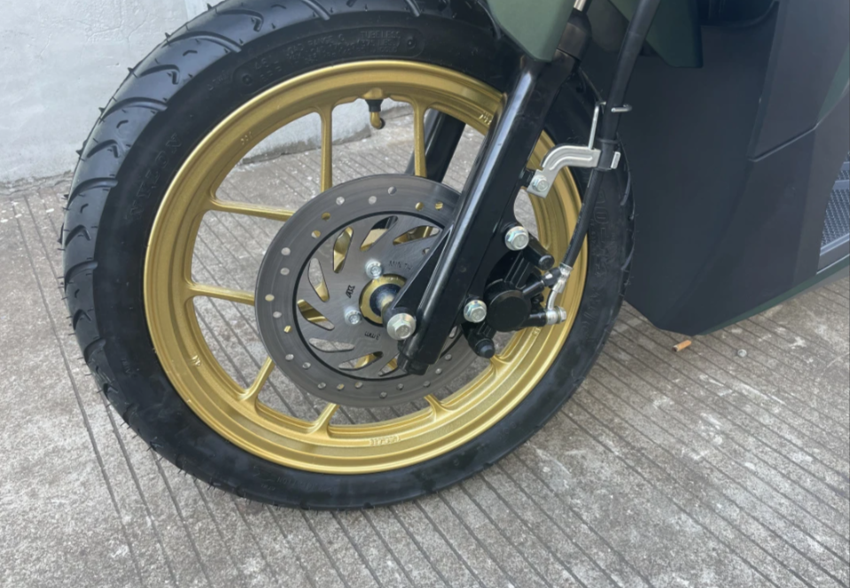 Скутер PROMAX INFERNO 250 (49) в Рыбинске