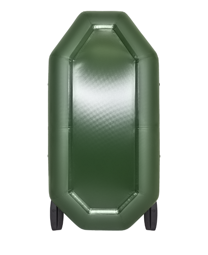 Лодка Барс 240 в Рыбинске