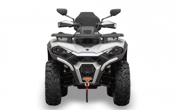 Квадроцикл HISUN HiSUN GUARDIAN 750L -/LONG/ в Рыбинске