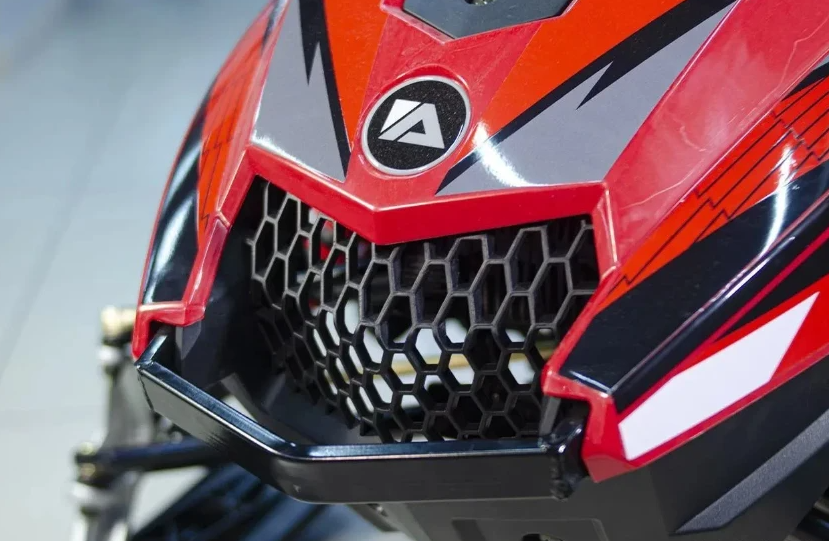 Снегоход Ataki WD 300 в Рыбинске