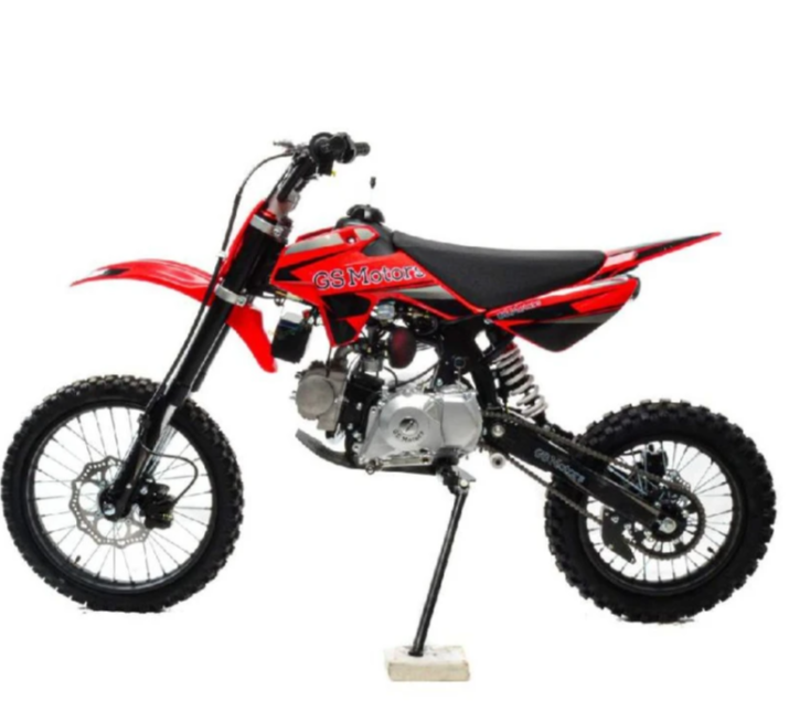 Питбайк MOTOLAND (МОТОЛЕНД) GS Motors S12 17/14 E в Рыбинске