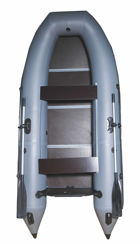ЛОДКА ДРАККАР 3100 СК HANT в Рыбинске
