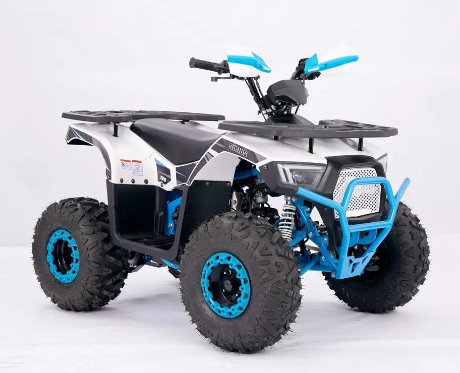 Квадроцикл YACOTA SIRIUS 110 в Рыбинске