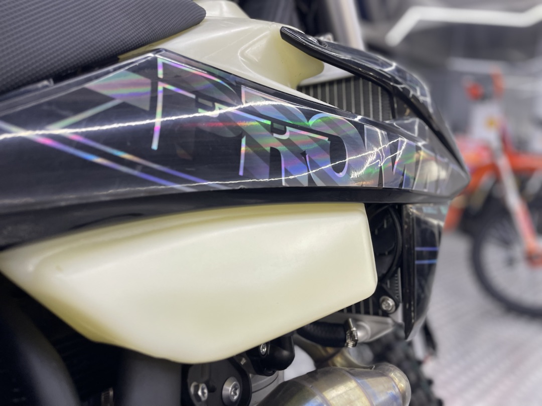 Кроссовый мотоцикл (эндуро) PROMAX PZ9 480 PRO-SPORT в Рыбинске