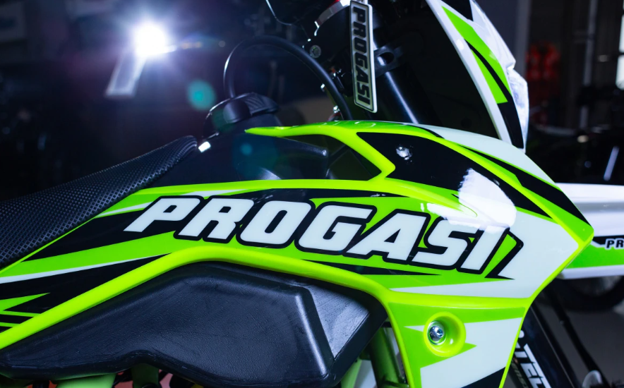 Мотоцикл Progasi SUPER MAX 300 PRO PR300 (ZS175FMN) в Рыбинске