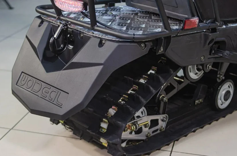 Снегоход Ataki WD 250 в Рыбинске